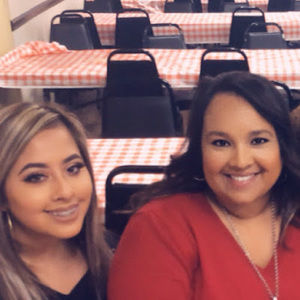 Meet your Posher, Monica